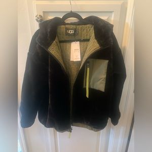 UGG Jacket New